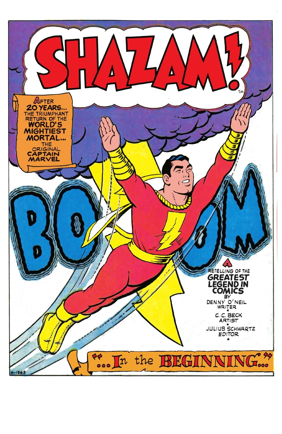 Shazam! (1973-1978) series preview1