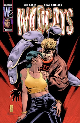 Wildcats Volume 2 (1999-) #16