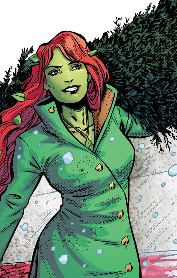 DC Go! Holiday Special 2025 #51