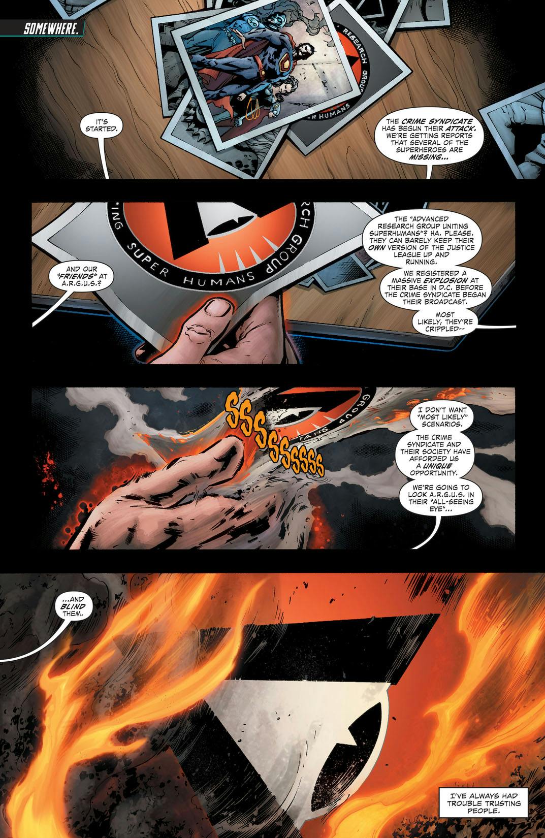 Forever Evil: A.R.G.U.S. series preview1