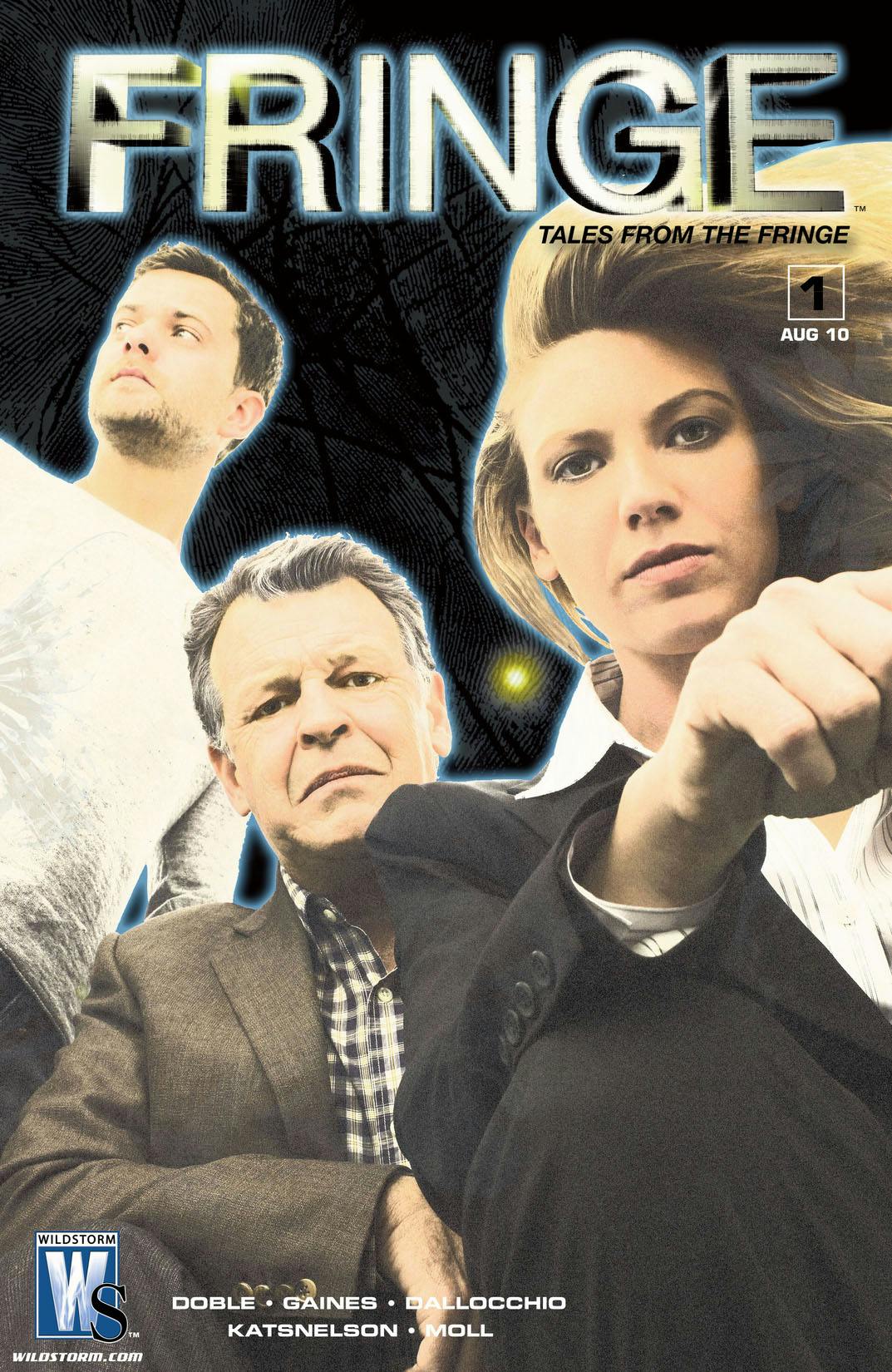 Fringe: Tales From the Fringe series preview1