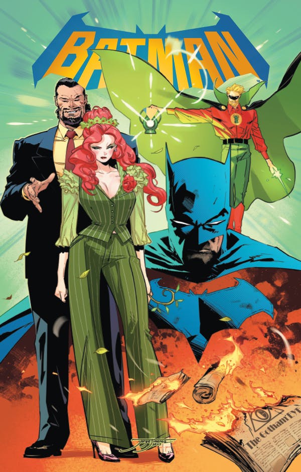 Batman DC Go! Edition (2025-) #16