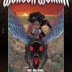 Batman: Full Moon series preview2