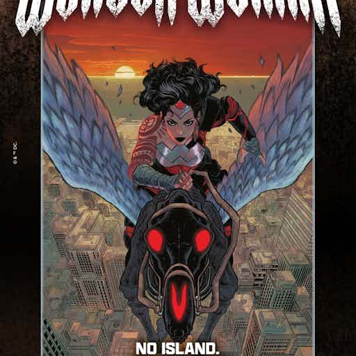Batman: Full Moon series preview2