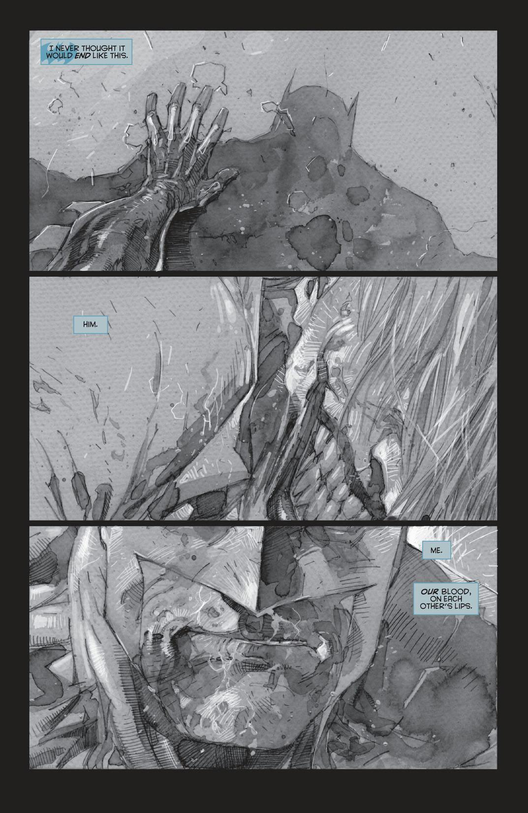 Batman: Europa series preview2