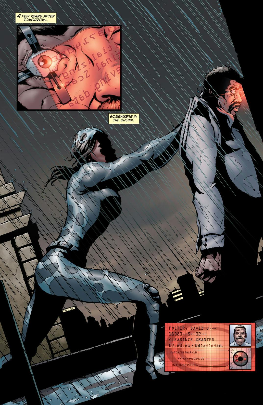 The Highwaymen series preview1