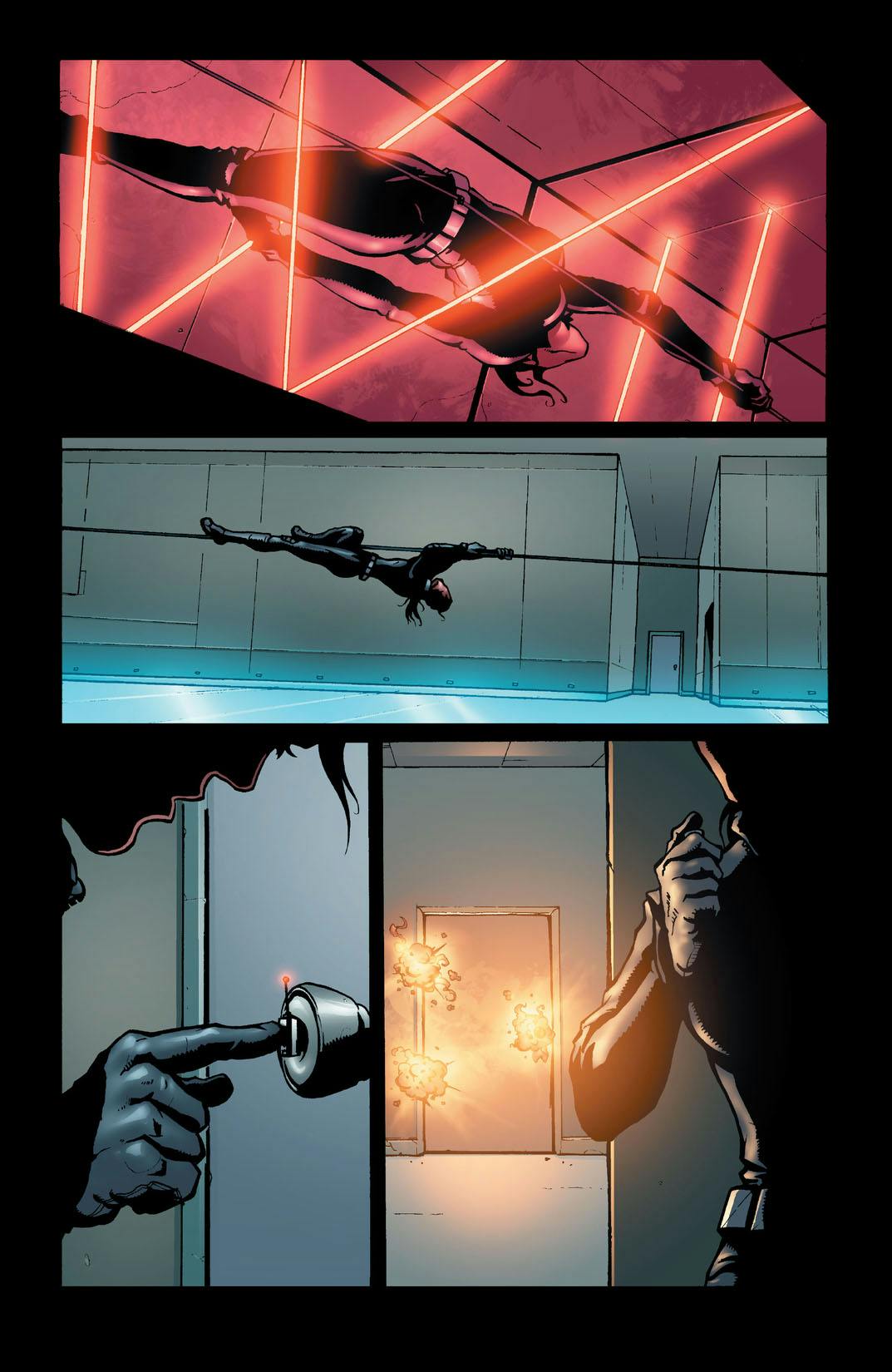 The Highwaymen series preview2