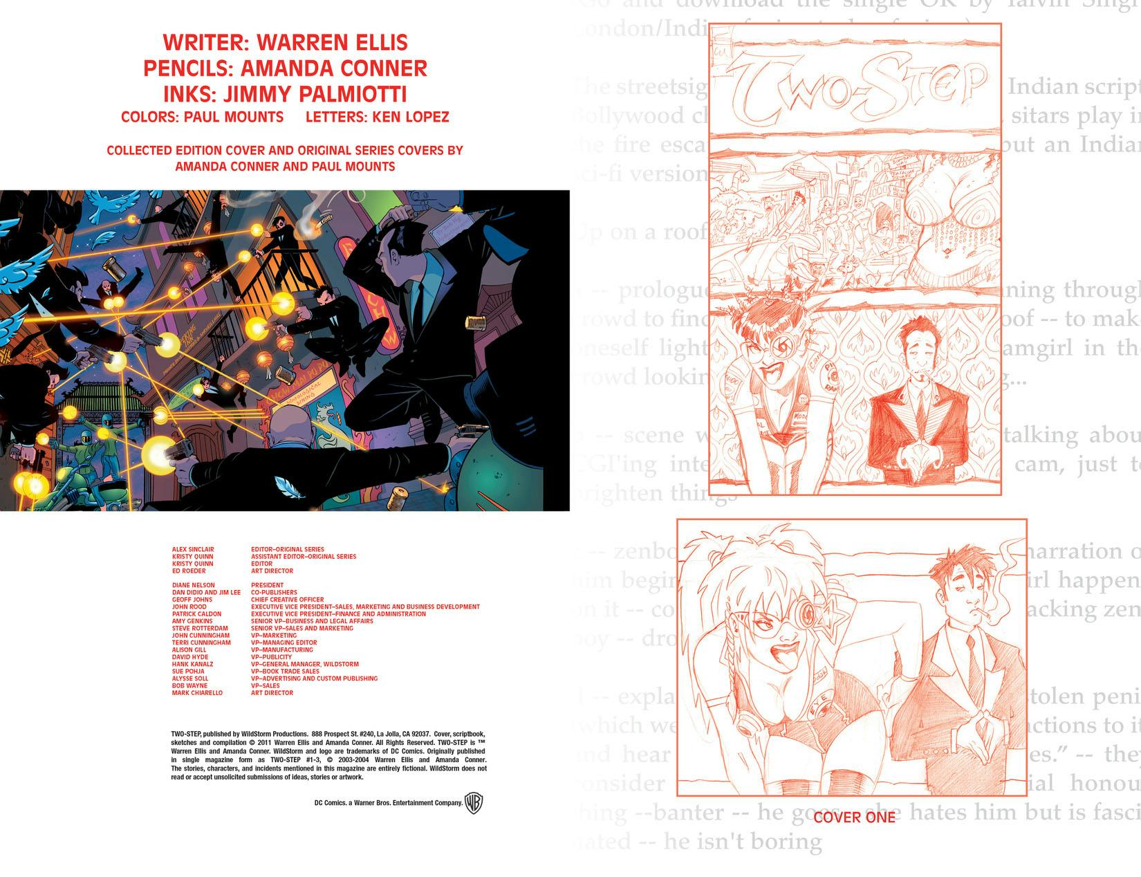 Two-Step series preview2