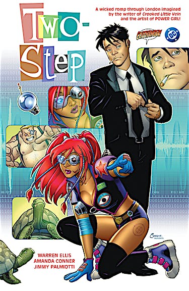 Two-Step preview images