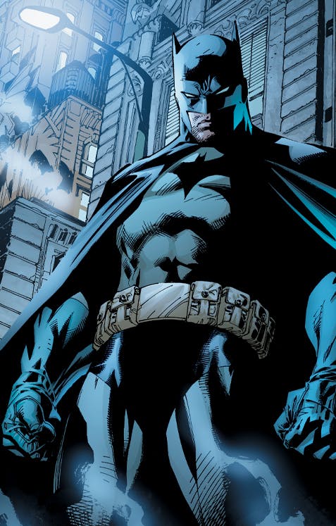 Batman Hush #19