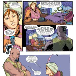 Jimmy Olsen (2011) series preview2
