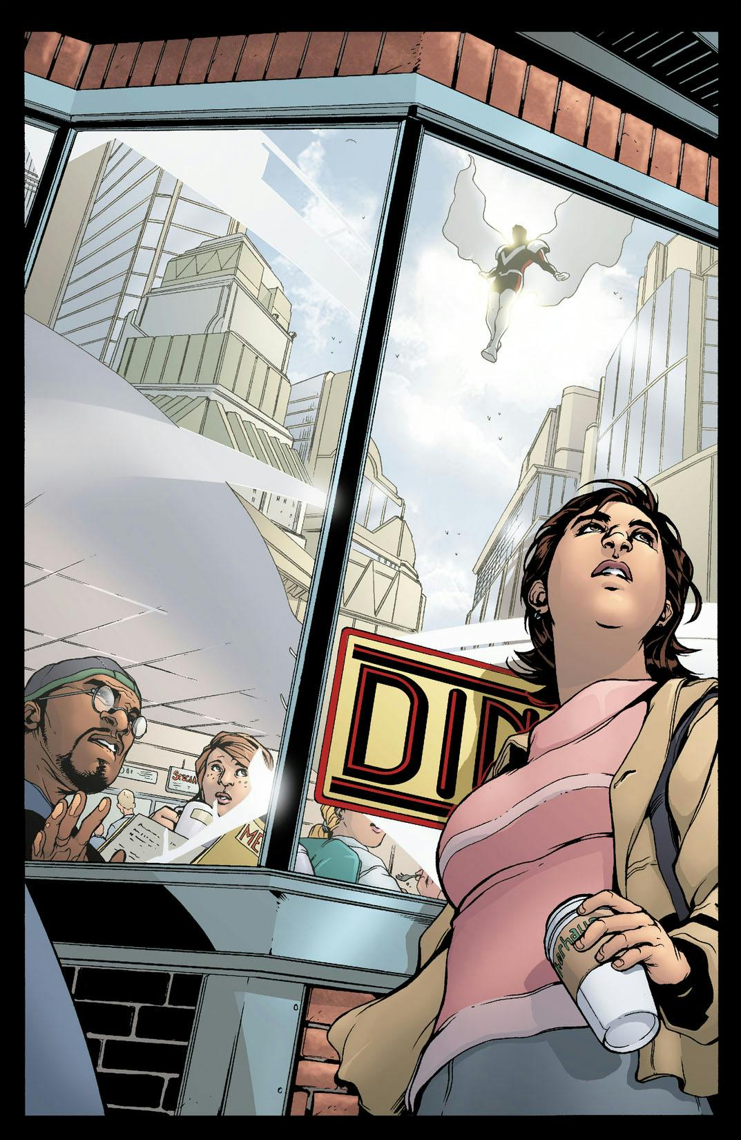 Majestic (2004-2005) series preview1