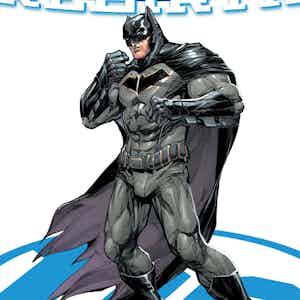 Batman (2016-) series preview2