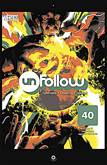Unfollow #17 preview images