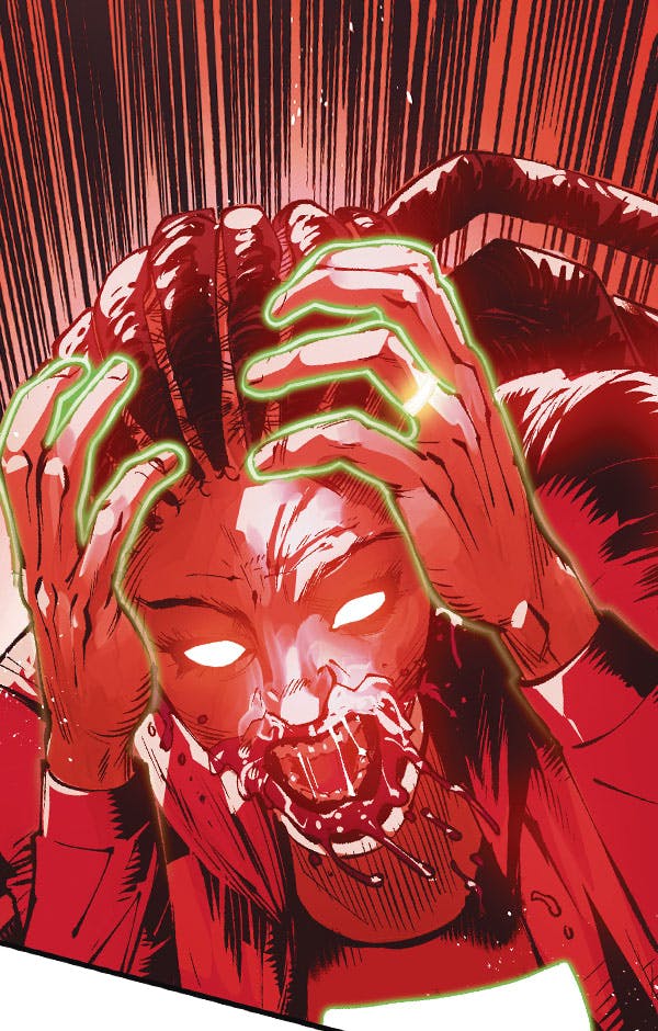 Absolute Green Lantern DC Go! Edition #30