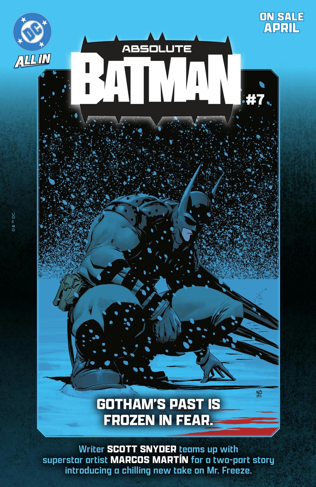 Absolute Green Lantern series preview1