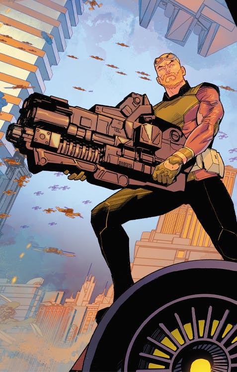 Superman DC Go! Edition (2026-) #66