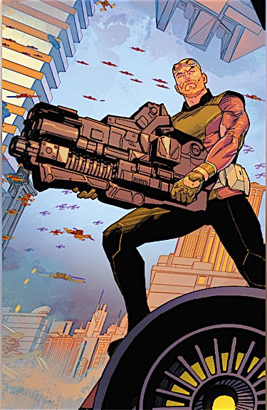 Superman DC Go! Edition (2026-) #66 preview images