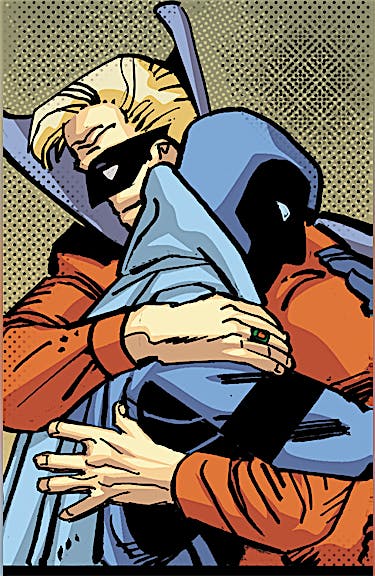 DC Pride DC Go! Edition #5 preview images