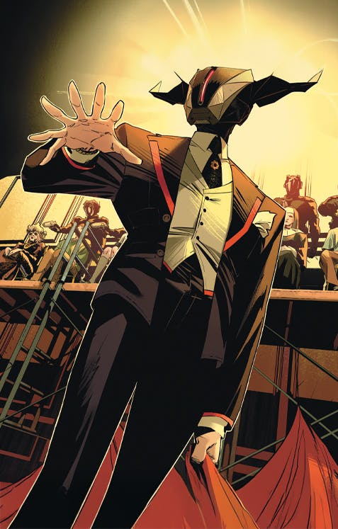 Batman DC Go! Edition (2025-) #9