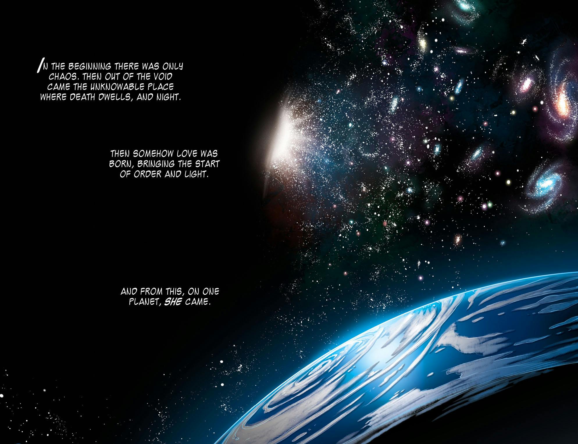 The Legend of Wonder Woman (2015-2016) series preview2