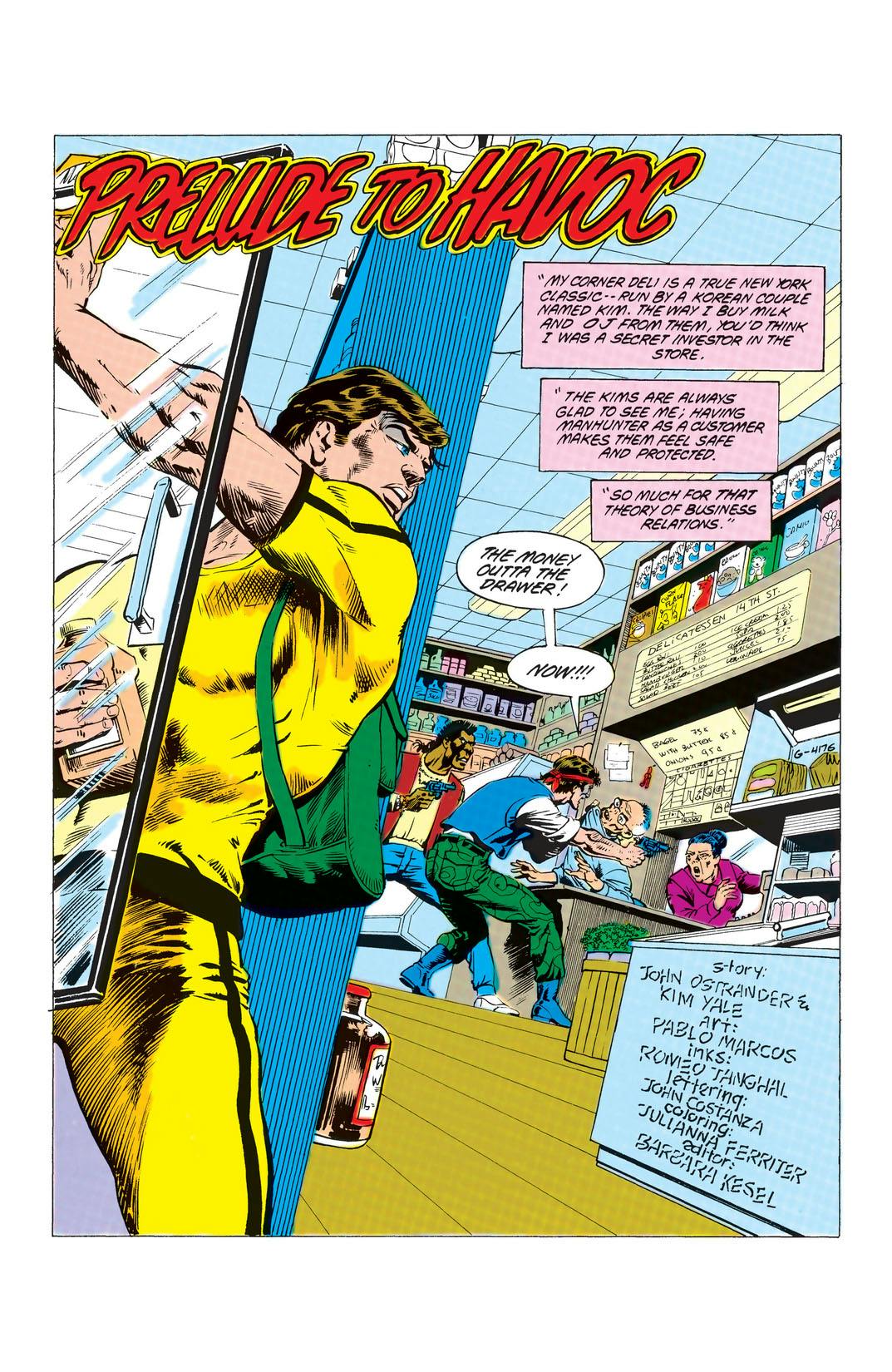 Manhunter personals Manhunter personals