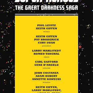 Legion of Super-Heroes series preview1