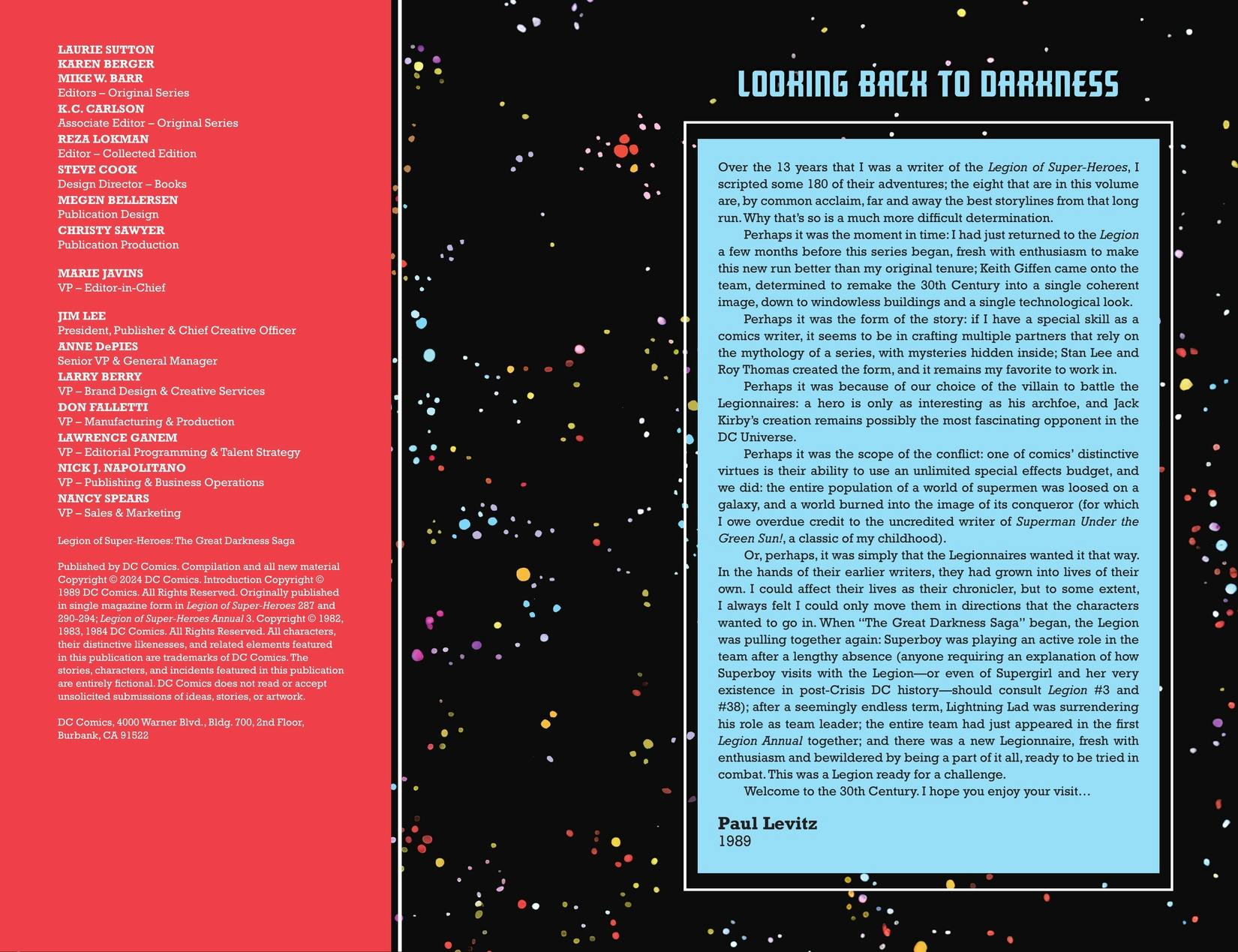 Legion of Super-Heroes series preview2