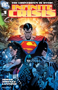 Infinite Crisis