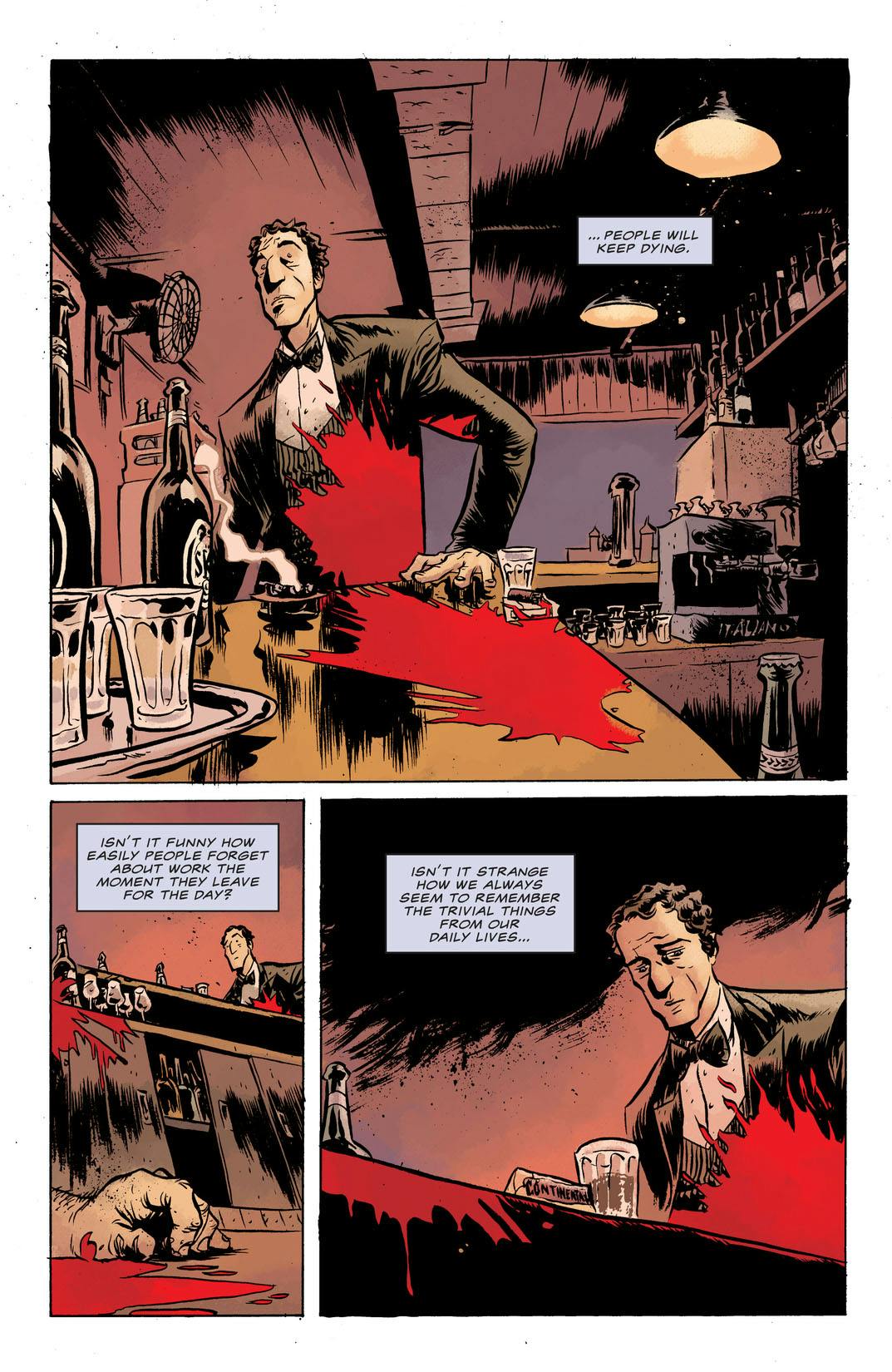 Daytripper series preview2