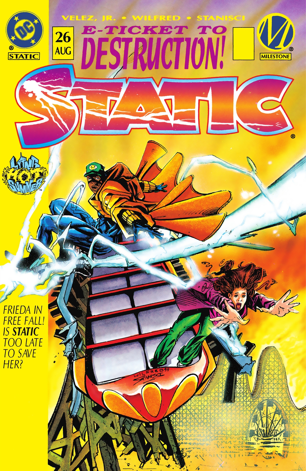 Static #26 preview images
