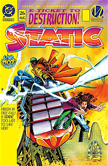 Static #26 preview images