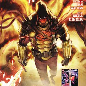 DC: Mech series preview1