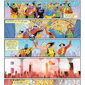 DC: Mech series preview2