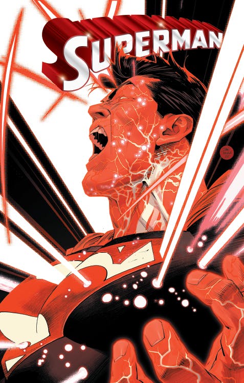 Superman DC Go! Edition (2026-) #74