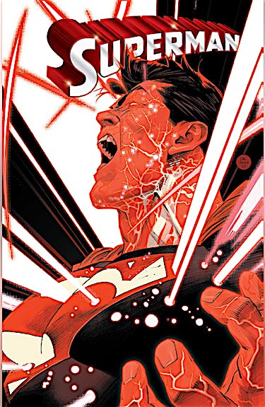 Superman DC Go! Edition (2026-) #74 preview images