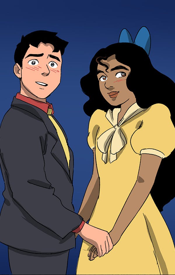 The Magical Mysteries of Shazam! #26