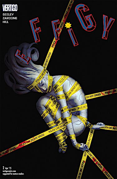 Effigy #2 preview images