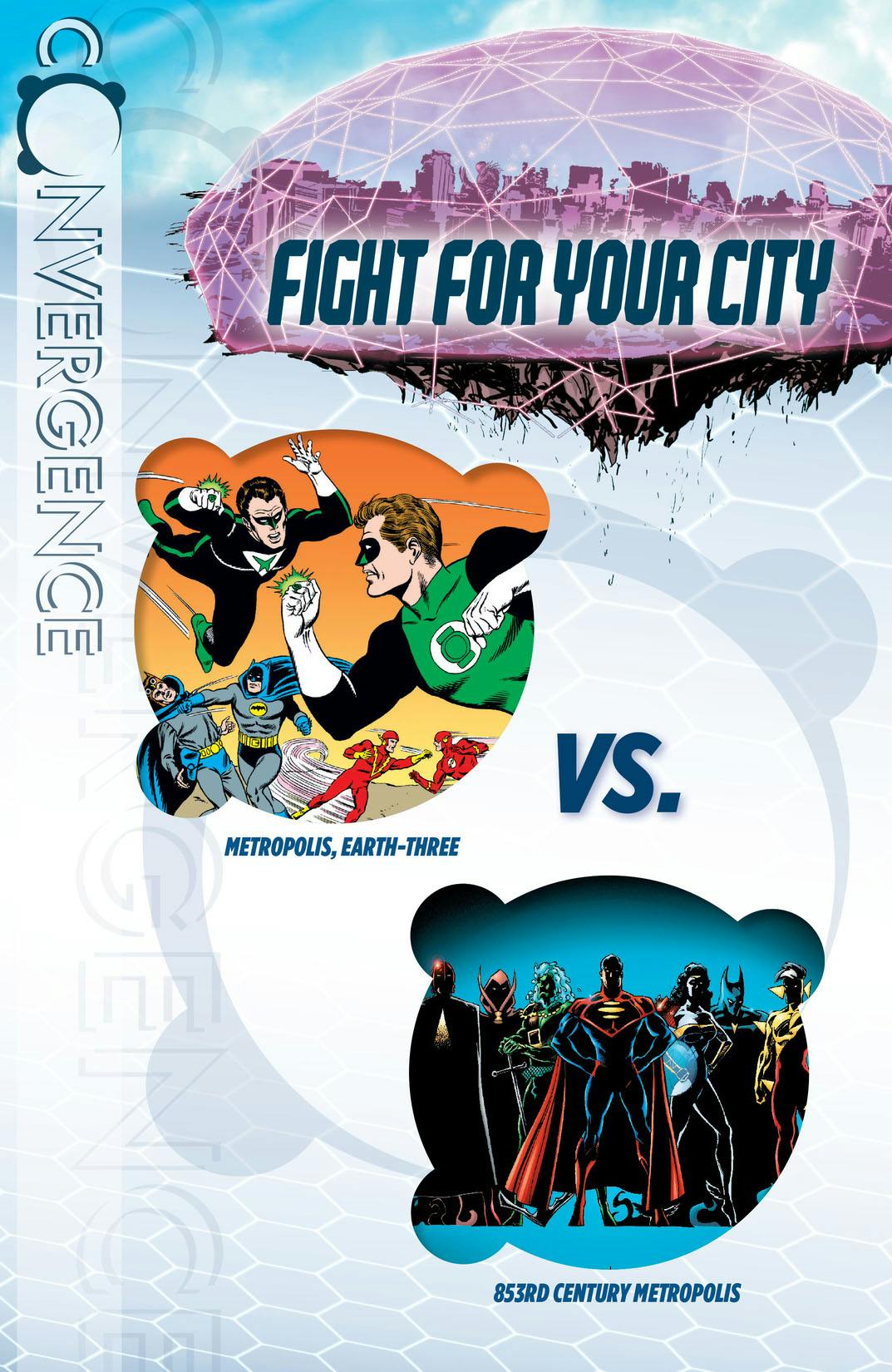 Convergence: Crime Syndicate series preview1