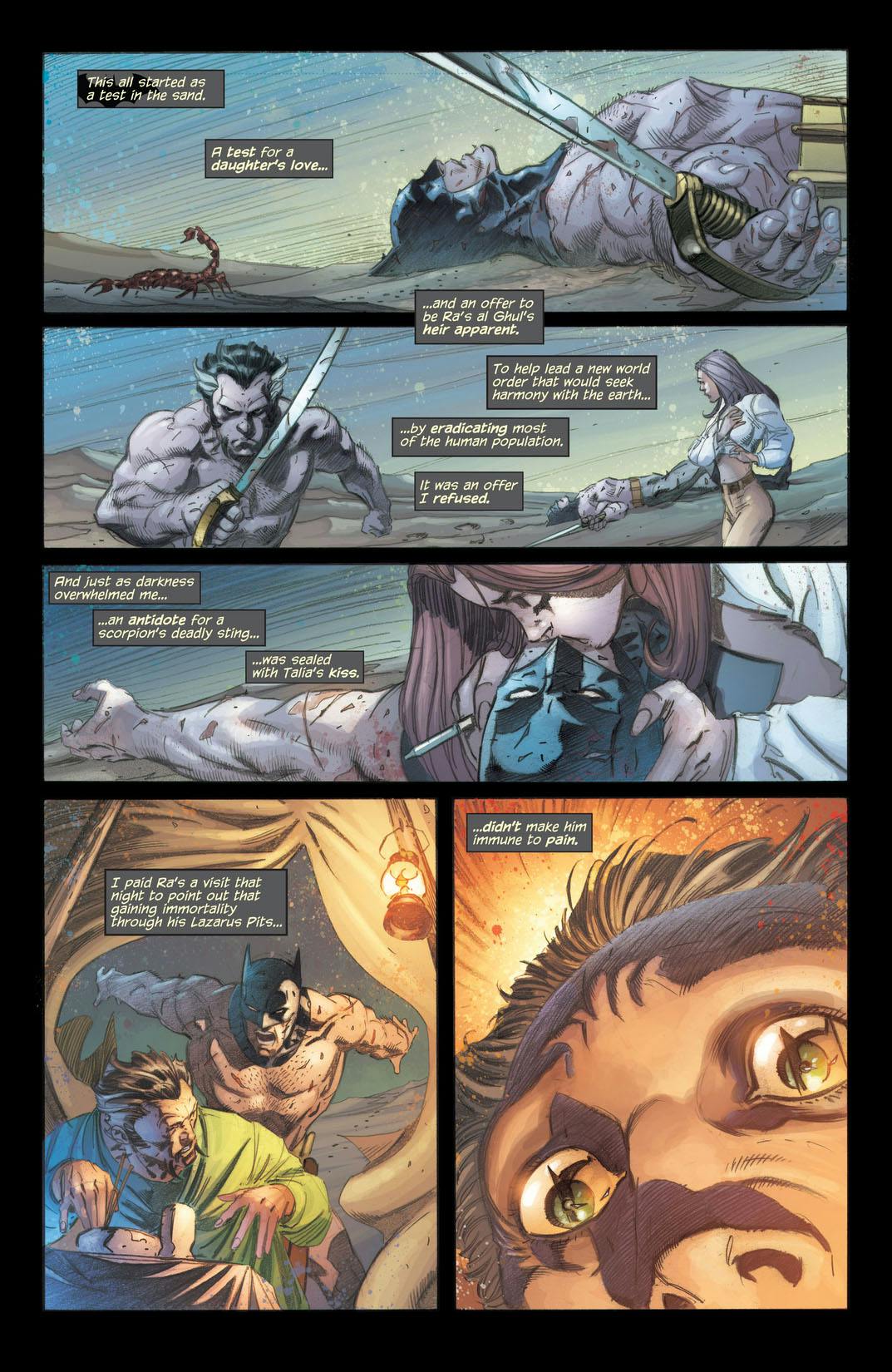 Robin Rises series preview2