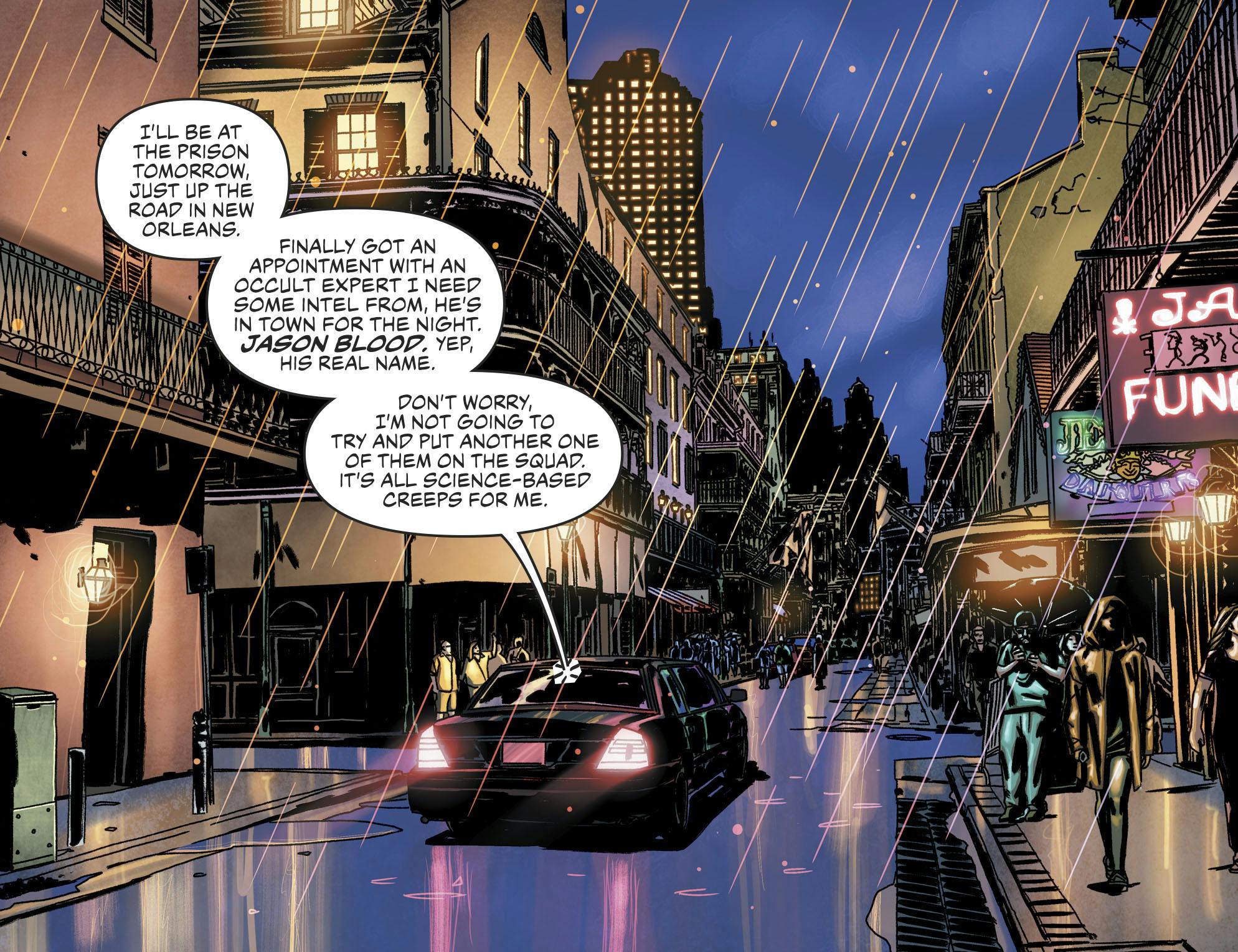 Suicide Squad: Hell to Pay series preview2