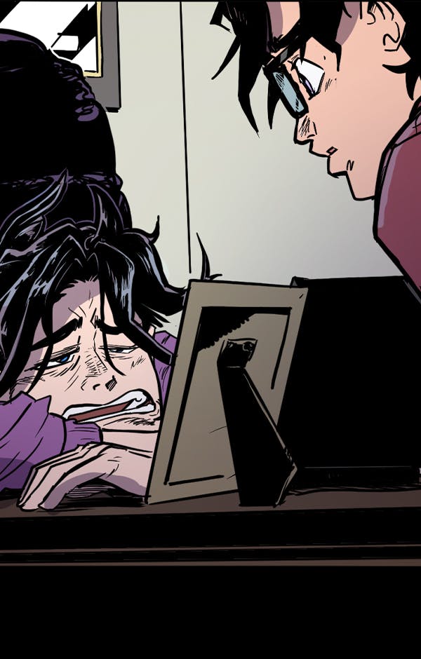 Jon Kent: This Internship is My Kryptonite #22