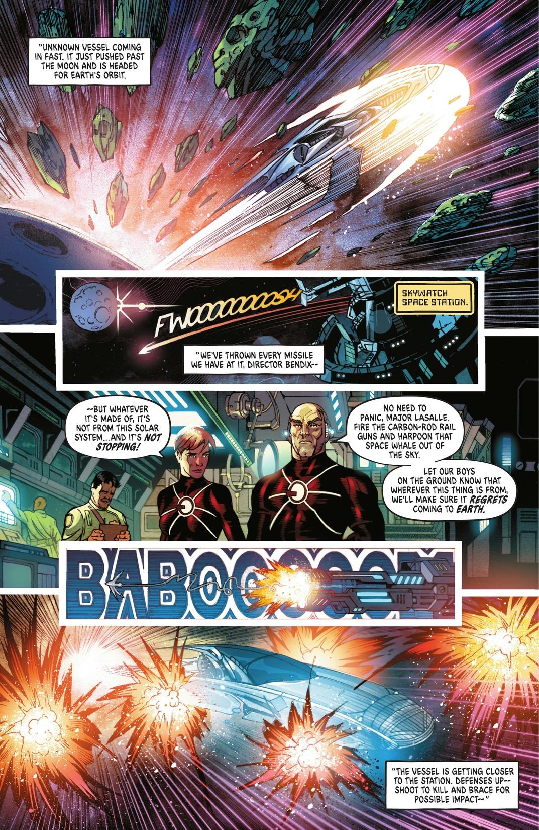 Superman: Father of Tomorrow series preview2