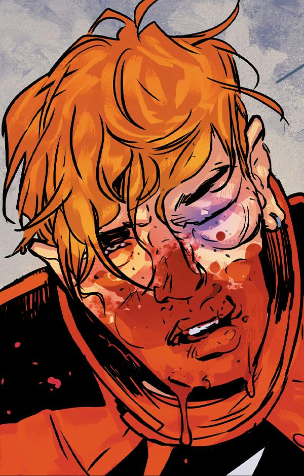 Absolute Flash DC Go! Edition #38