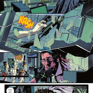 Knight Terrors: Punchline series preview2