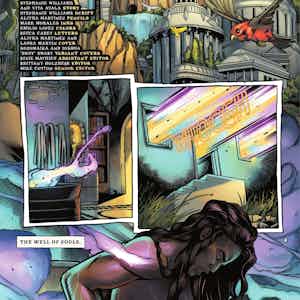 Nubia & the Amazons (2021-) series preview2