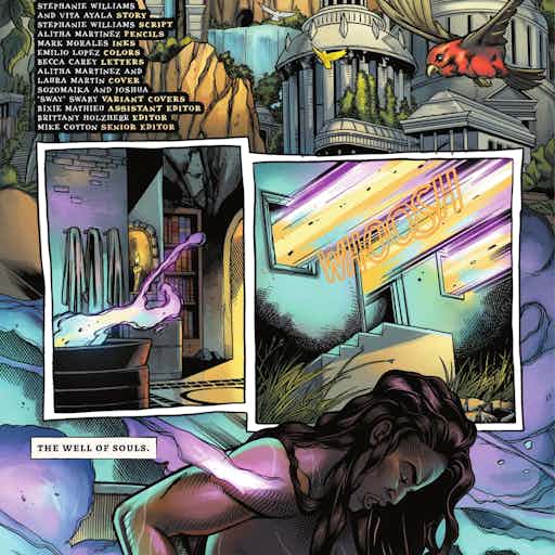 Nubia & the Amazons (2021-) series preview2