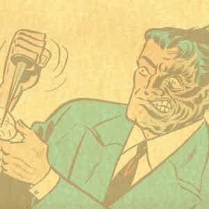 Two-Face: A Celebration of 75 Years series preview1
