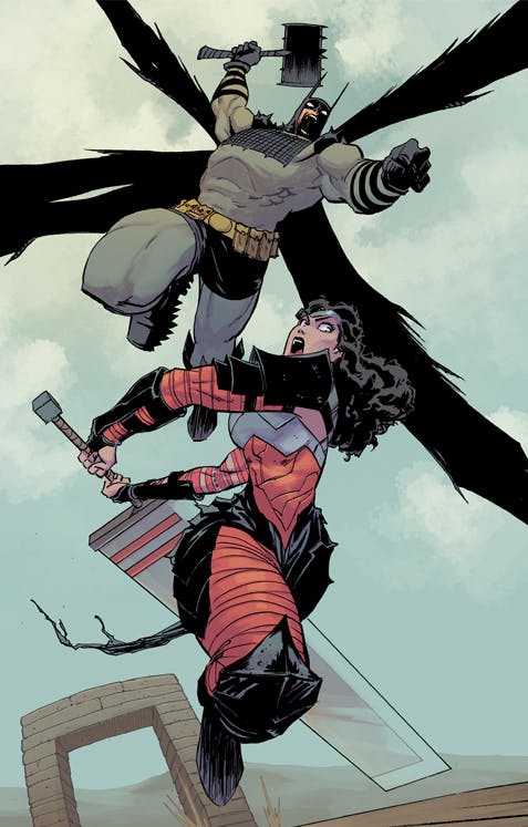 Absolute Batman DC Go! Edition #39