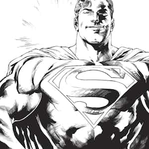 Superman (2018-) series preview2